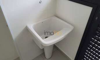 Imagem 6: Apartamento com 1 dormitório à venda, 48 m² - Condomínio Le Monde Campolim - Sorocaba/SP