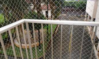 Imagem 3: Apartamento com 3 dormitórios à venda, 78 m² por R$ 250.000 - Vila Itália - São José do Ri