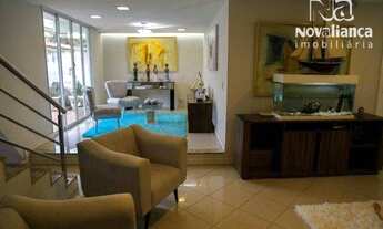 Imagem 6: Casa com 4 quartos à venda, 412 m² - Nova Ponta da Fruta - Vila Velha/ES