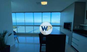 Imagem 6: Lindo Apartamento Frente Mar com 4 Suítes para Locação Anual no Centro em Balneário Cambor