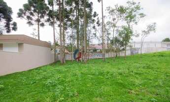 Imagem 4: Terreno à venda, 321 m² por R$ 321.400 - Colônia Faria - Colombo/PR