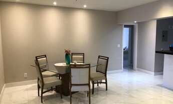Imagem 4: Apartamento 4 Quartos, 170m² por R$ 920.000 - Freguesia (Jacarepaguá) - Rio de Janeiro/RJ