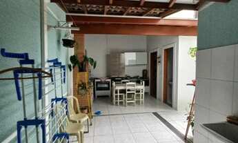 Imagem 7: SOBRADO NA RESERVA ESPECIAL DO BOSQUE