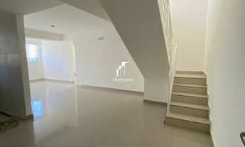 Imagem 3: Cobertura 3 dormitórios à venda Santa Isabel Teresina/PI