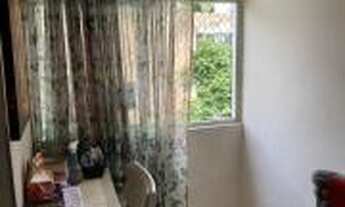 Imagem 5: Vm) Excelente Localização em Boa Viagem 94m² -3 Quartos (Suíte) - 2º Andar - Nascente