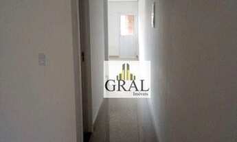 Imagem 5: Sobrado com 3 dormitórios à venda, 173 m² por R$ 827.000,00 - Jardim Santo Ignácio - São B