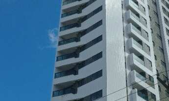 Imagem: Edf. Praça Nicomedes Moura