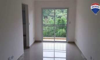 Imagem: Apartamento residencial à venda, Tremembé