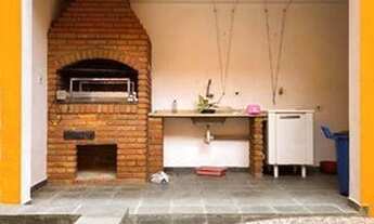 Imagem: Sobrado com 3 dormitórios à venda, 246