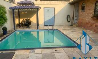 Imagem: Lagoa Santa - Casa Padrão - Sobradinho