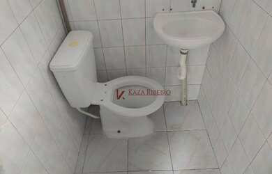 Imagem 7: Casa com 1 dormitório para alugar, 35 m² por R$ 890,00/mês - Vila Ipojuca - São Paulo/SP