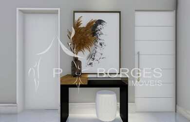 Imagem 4: Casa - Condomínio Portinari - Paulínia