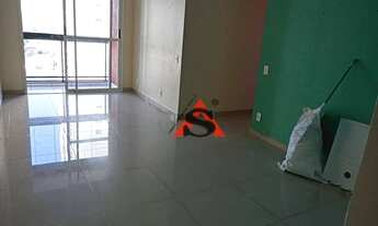 Imagem: Apartamento com 2 dormitórios, 60 m²