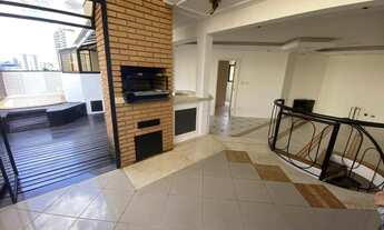 Imagem 2: Cobertura Duplex - Condomínio Ibiza