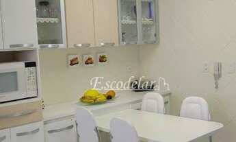 Imagem 4: Apartamento à venda, 150 m² por R$ 1.060.000,00 - Parada Inglesa - São Paulo/SP