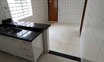 Imagem 7: Casa com 3 quartos - Bairro Jardim América em Goiânia