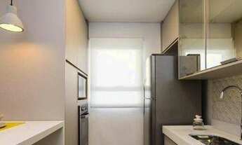 Imagem 5: Apartamento com 2 dormitórios à venda, 53 m² - Parque das Nações - Santo André/SP