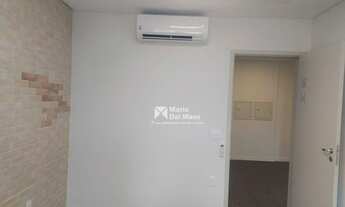 Imagem 3: Conjunto para alugar, 58 m² por R$ 2.900,00/mês - Vila Olímpia - São Paulo/SP