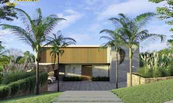 Imagem 4: Casa com 5 dormitórios à venda, 563 m² por R$ 6.950.000,00 - Fazenda Vila Real de Itu - It