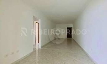 Imagem 3: Apartamento com 3 dormitórios à venda, 116 m² por R$ 771.500 - Canto do Forte - Praia Gran