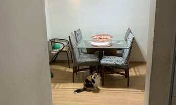 Imagem 4: Apartamento com 2 dorms, Morro Nova Cintra, Santos - R$ 235 mil, Cod: 19795