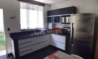 Imagem 5: Casa com 4 dormitórios à venda, 465 m² por R$ 2.200.000,00 - Buritis - Belo Horizonte/MG