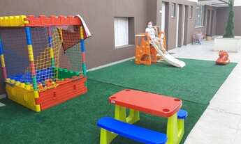 Imagem 4: Cobertura com 2 dormitórios à venda, 102 m² - Vila Curuçá - Santo André/SP