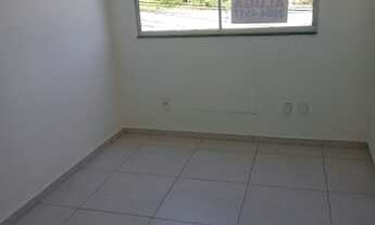 Imagem 3: Apartamento para aluguel possui 76 metros quadrados com 3 quartos em Colubande - São Gonça