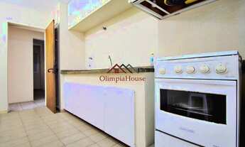 Imagem 7: Venda Apartamento 3 Dormitórios - 110 m² Brooklin