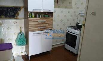 Imagem 4: Apartamento com 1 dormitório à venda, 67 m² - Santa Cecília - São Paulo/SP