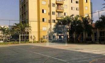 Imagem 3: Apartamento com 2 dormitórios à venda, 51 m² por R$ 350.000,00 - Socorro - São Paulo/SP