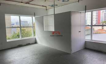 Imagem: Sala, 38 m² - venda por R$ 330.000 ou aluguel