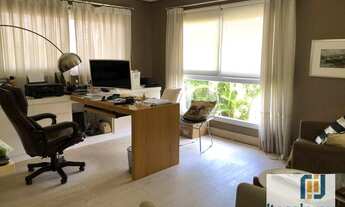 Imagem 5: Casa maravilhosa à venda no Residencial Alphaville 2