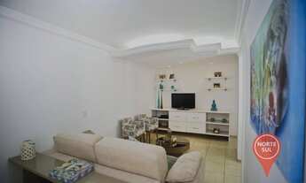 Imagem 6: Apartamento com 4 dormitórios à venda, 80 m² por R$ 350.000 - Buritis - Belo Horizonte/MG