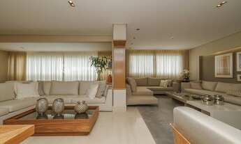 Imagem 5: Venda Apartamento 4 quartos Vila da Serra Nova Lima