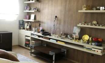 Imagem 5: Apartamento com 2 dormitórios à venda, 112 m² por R$ 350.000,00 - Jardim das Azaléias - Po