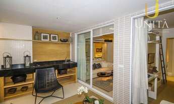 Imagem 4: Excelente Apartamento com 3 quartos na Ilha Pura, Barra da Tijuca