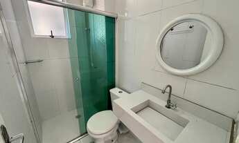 Imagem 6: Excelente Parque verde- 2 quartos - semi mobiliados - Climatizado