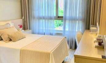 Imagem 7: Apartamento com 4 dormitórios à venda, 278 m² por R$ 9.600.000,00 - Vila Olímpia - São Pau