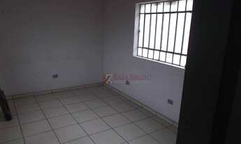 Imagem 3: Loja, 200 m² - venda por R$ 1.800.000,00 ou aluguel por R$ 3.900,00/mês - Lapa - São Paulo