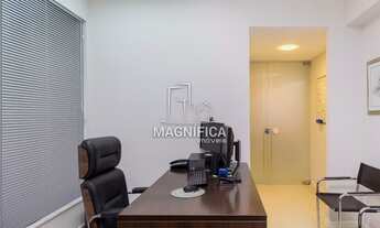 Imagem 7: CONJUNTO/SALA COMERCIAL à venda com 238.22m² por R$ 1.150.000,00 no bairro Champagnat - CU