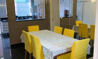 Imagem 3: BELO HORIZONTE - Casa Padrão - Ouro Preto