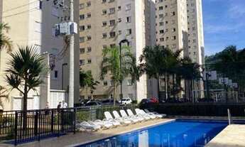 Imagem 6: Apartamento com 2 dormitórios à venda, 51 m² por R$ 275.000,00 - Vila São João - Barueri/S