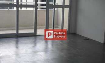 Imagem 1: Conjunto para alugar, 82 m² por R$ 2.885,75/mês - Chácara Santo Antônio - São Paulo/SP