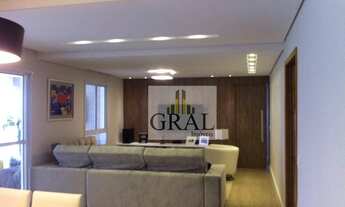 Imagem: Apartamento à venda, 155 m² por R$ 1.341.000,00