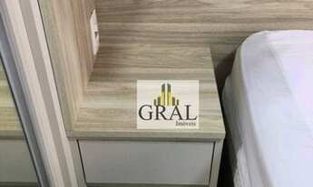 Imagem 4: Apartamento com 3 dormitórios à venda, 65 m² por R$ 490.000,00 - Assunção - São Bernardo d