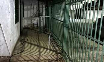 Imagem 6: VENDO CASA ESCRITURADA LOCALIZADA NA QR 517 DE SAMAMBAIA SUL!!! CONFIRA!!!