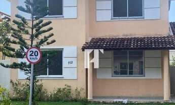 Imagem 2: Casa Condomínio Bosque dos Ipês, com 3 dormitórios à venda, 134 m² por R$ 850.000 - Laranj