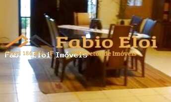 Imagem 2: Casa para Venda em Ribeirão Pires, Jardim Mirante, 3 dormitórios, 2 suítes, 4 banheiros, 4