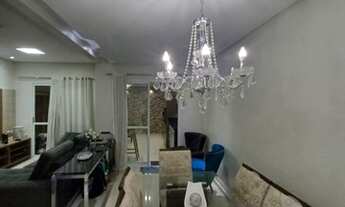 Imagem 5: Casa de condomínio sobrado Arte de Viver no Alto da Boa Vista